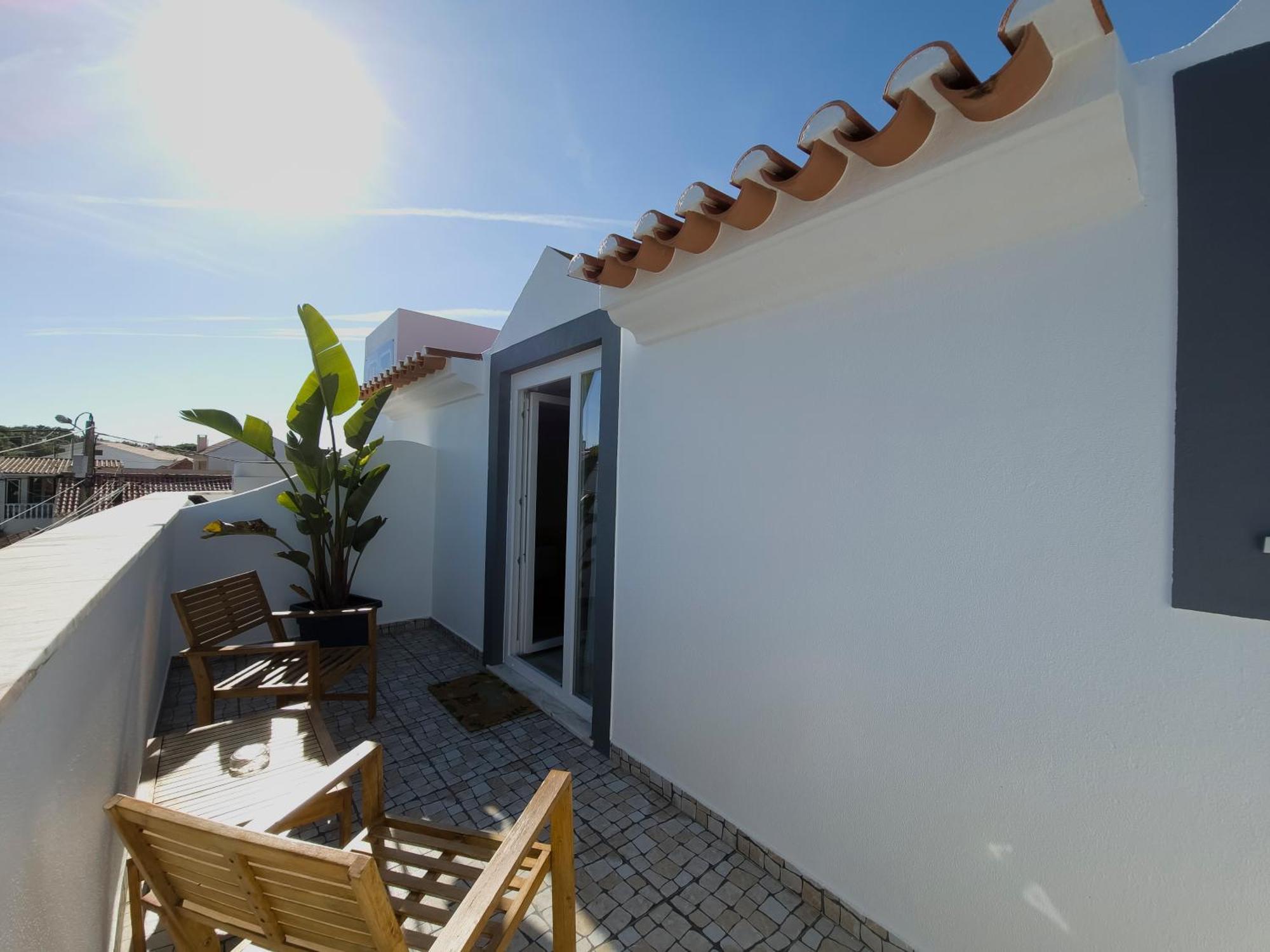 Hospedaria Recomecar Torres Vedras Exterior foto