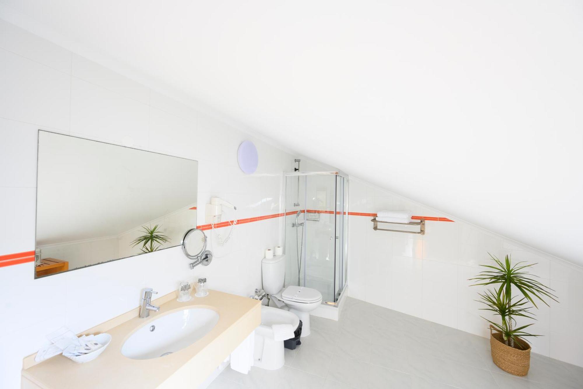 Hospedaria Recomecar Torres Vedras Exterior foto