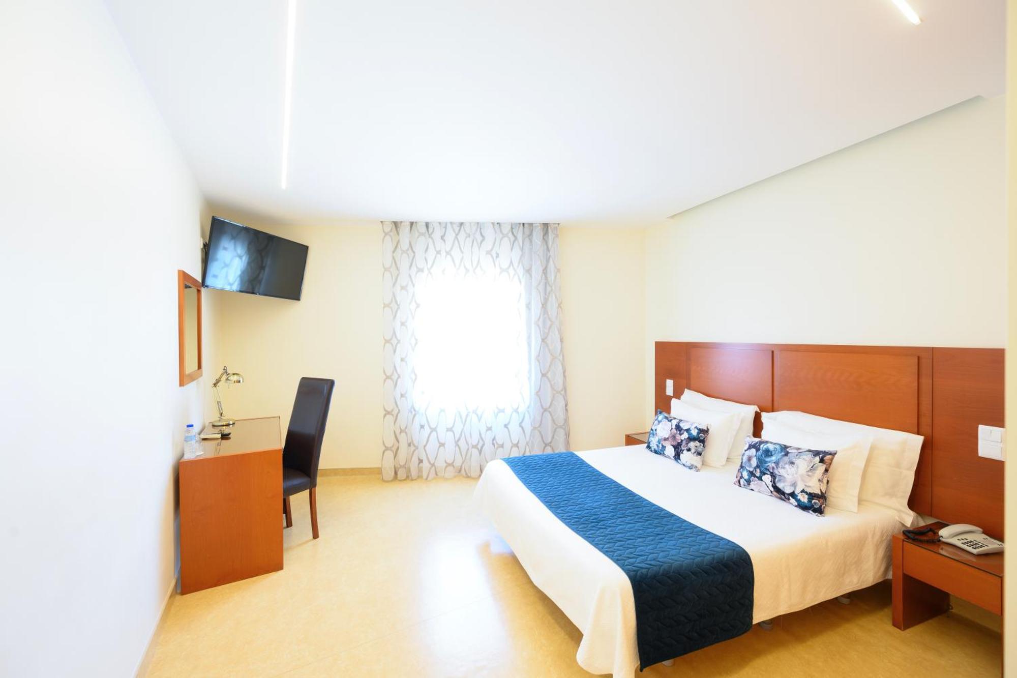 Hospedaria Recomecar Torres Vedras Exterior foto