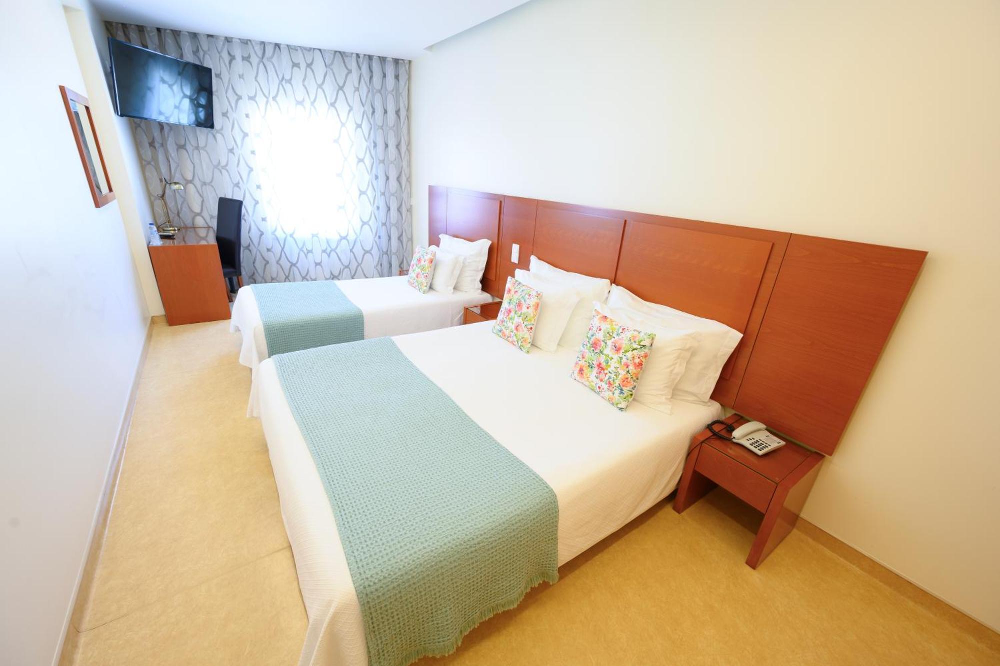 Hospedaria Recomecar Torres Vedras Exterior foto
